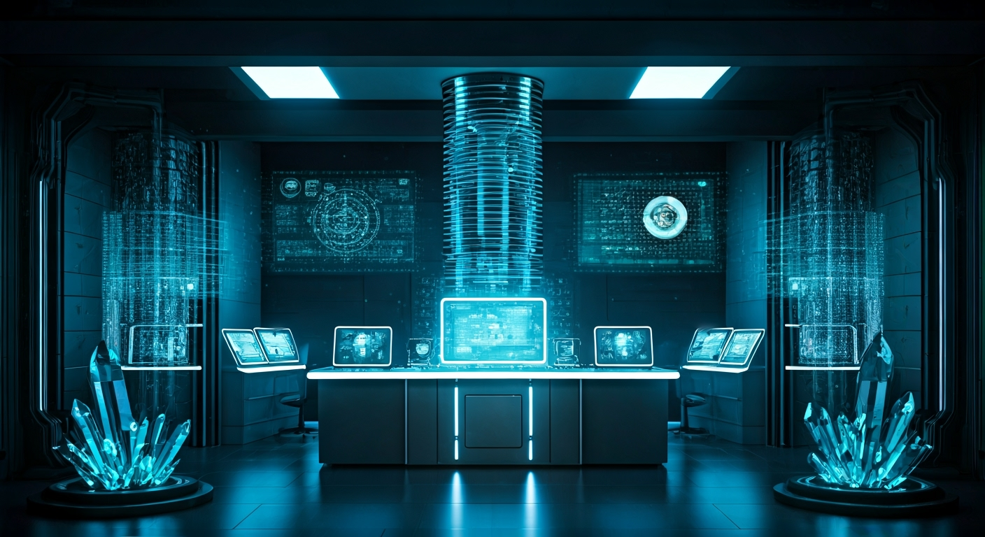 Commutator Studios GmbH Secures Funding for Innovative Quantum Technology