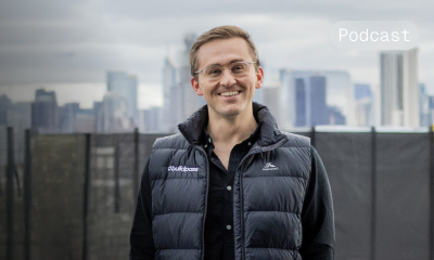 Matt Perrott on Million Dollar Days Podcast