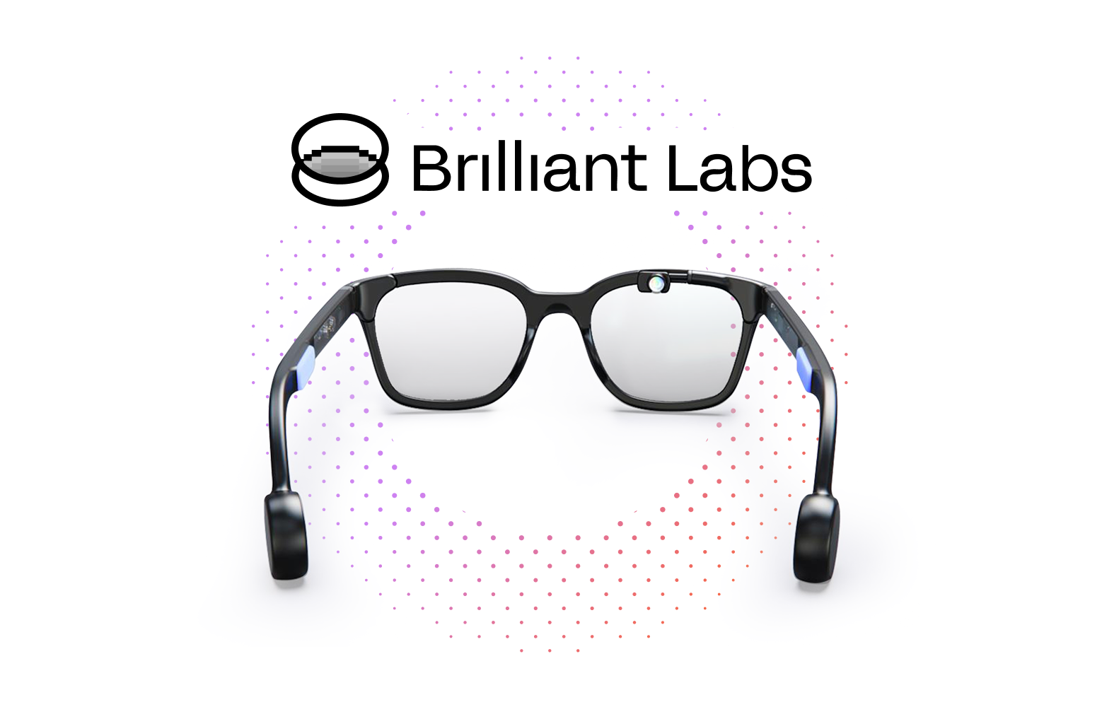 Brilliant Labs Partners With Liquid AI to Bring Vision