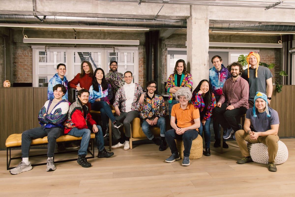 Elicit Raises $22M to Build the Most Trusted AI Platform for Evidence