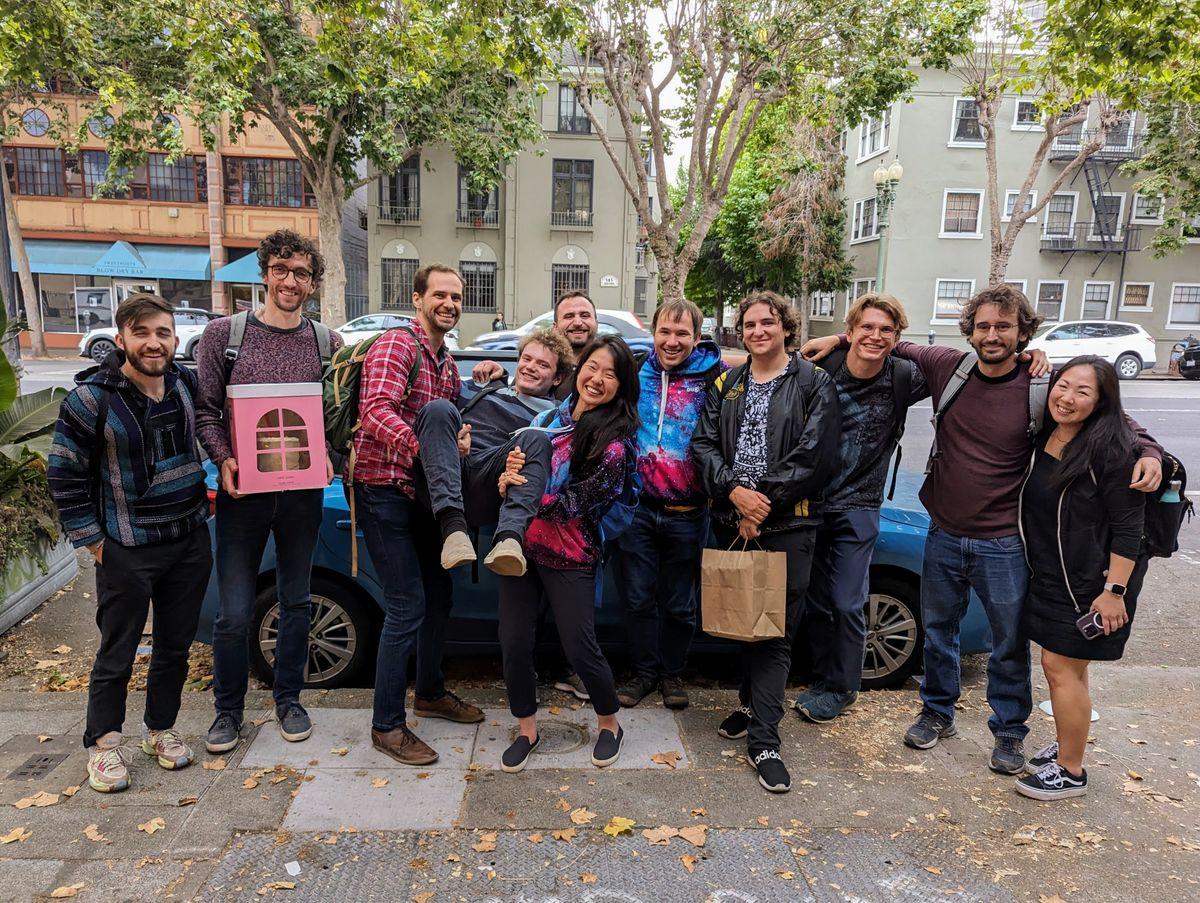 Elicit raises $9 million and becomes a public benefit corporation