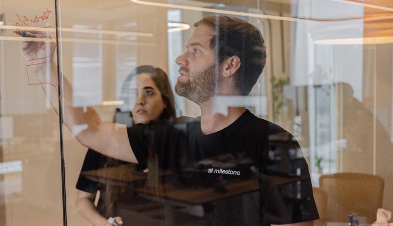 From a Dublin Classroom to a $10M Milestone: Our Journey Into the Future of AI Engineering