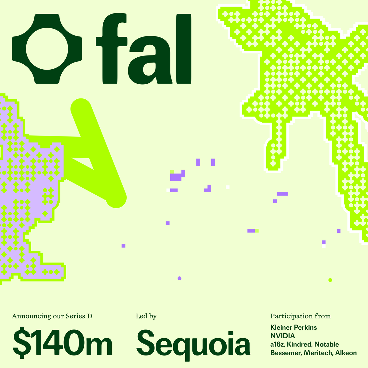 Our Series D: Scaling fal