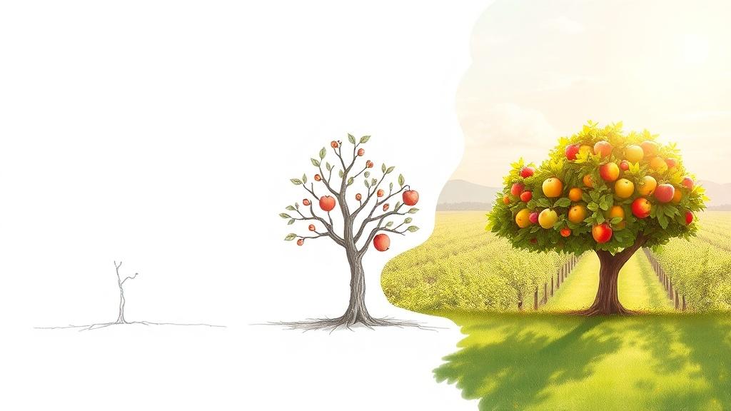 Seeing the Big Picture