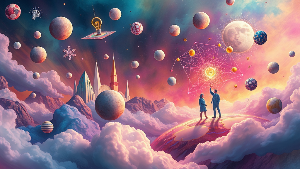 Are Dreams Just Next-Token Prediction?