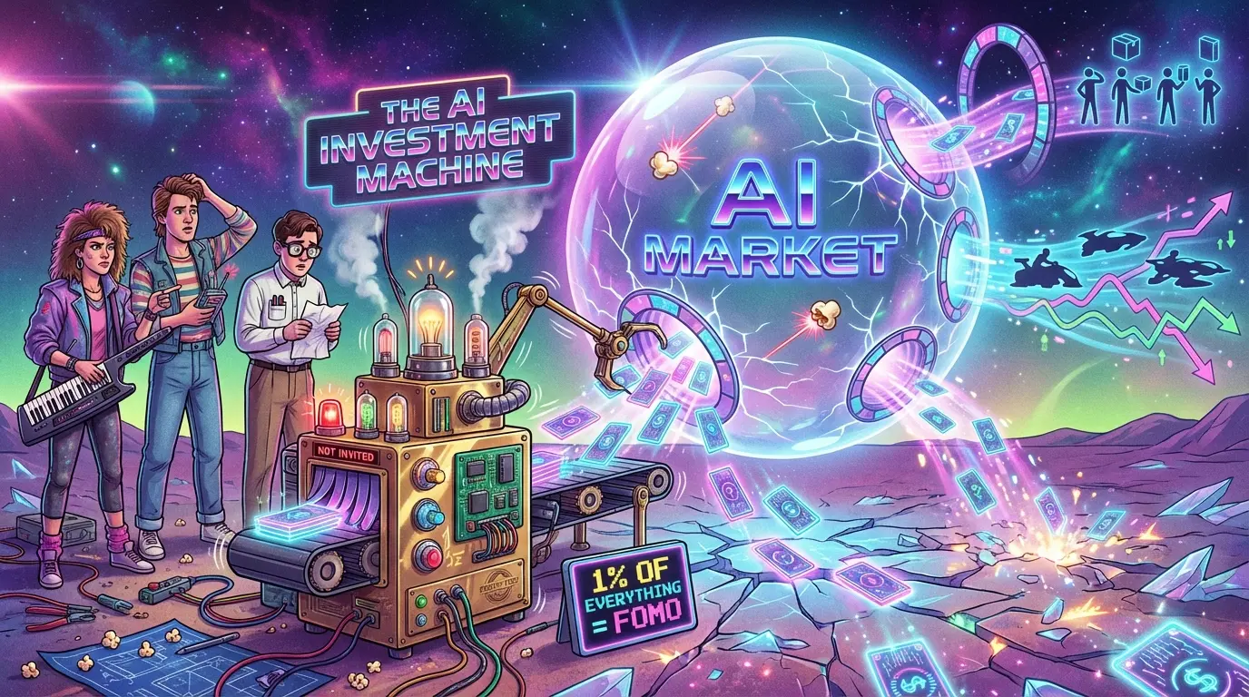 The Outcome Universe Is Still Open