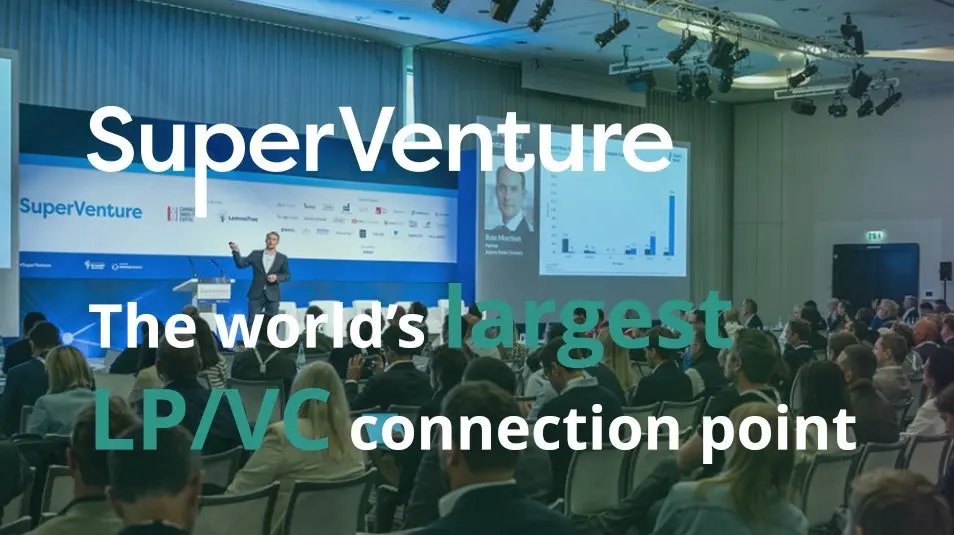 SuperVenture 2025
