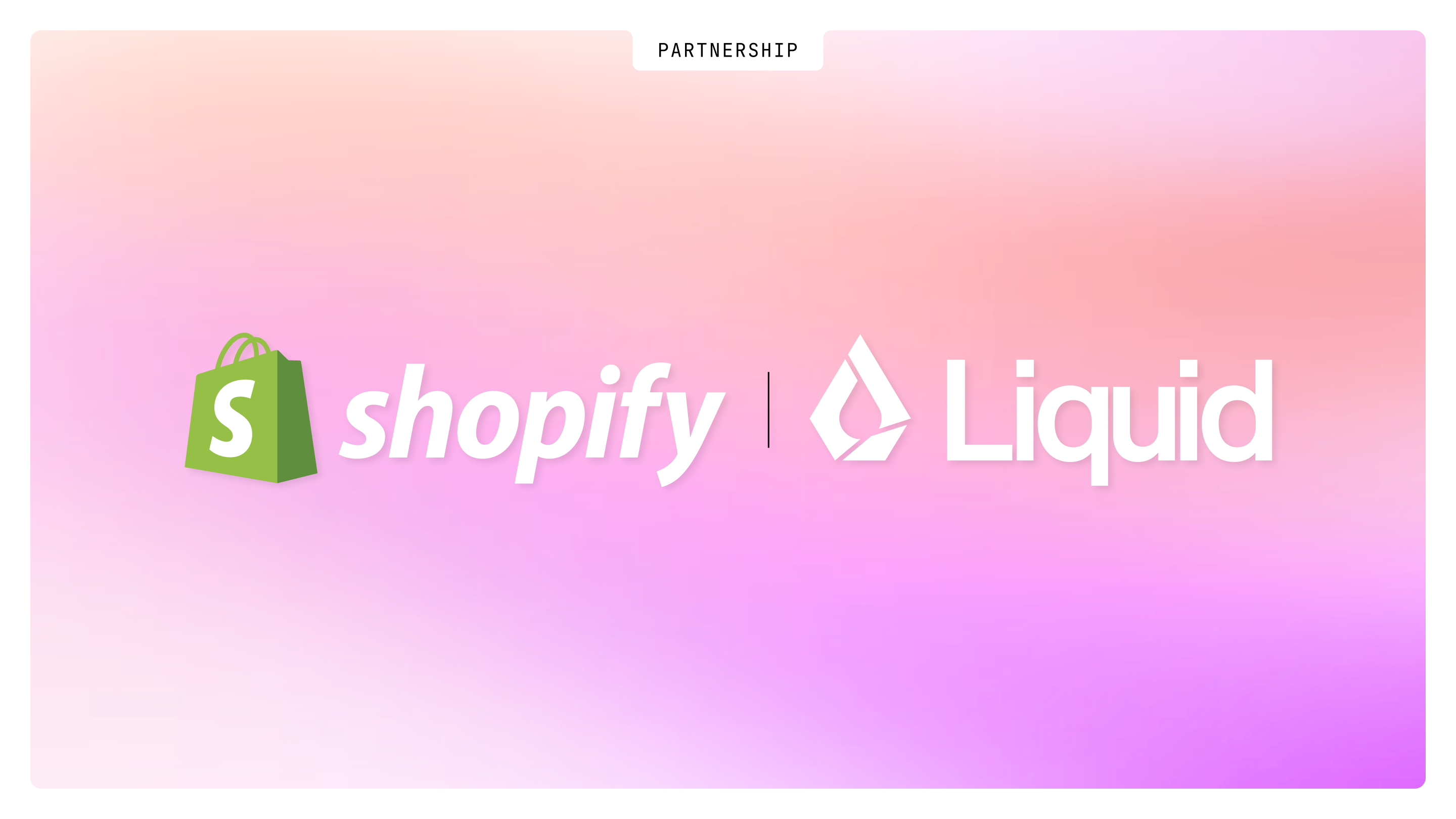 Liquid AI Announces Multi‑Year Partnership with Shopify to Bring Sub‑20ms Foundation Models to Core Commerce Experiences