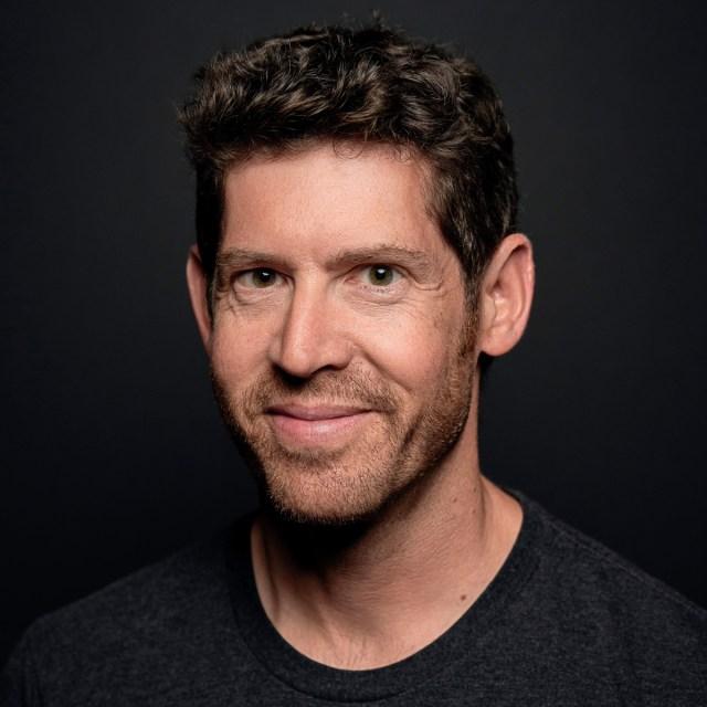 GitHub Cofounder on Becoming a VC: Five Questions With Tom Preston-Werner