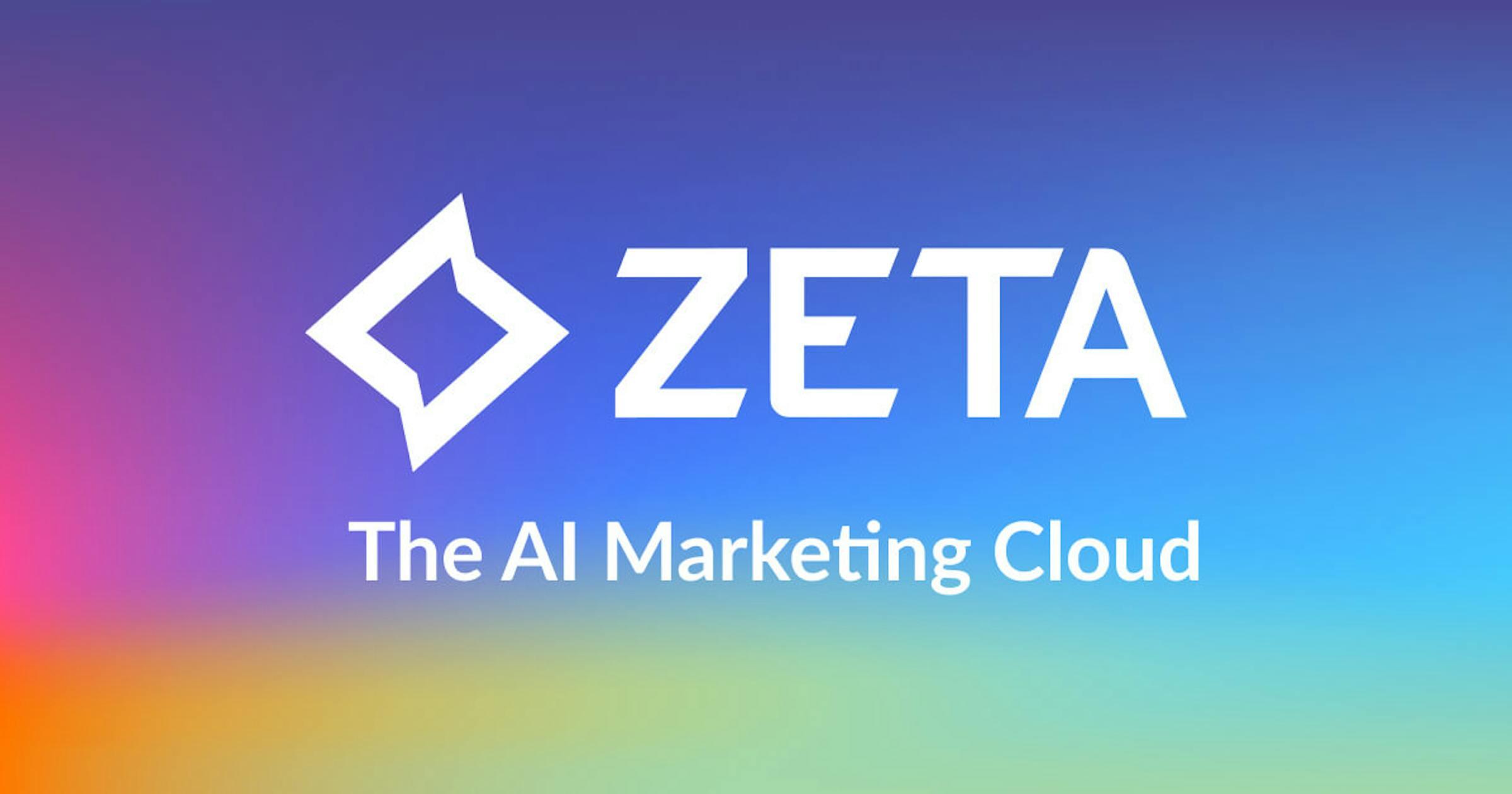 Zeta Global to Acquire Senso