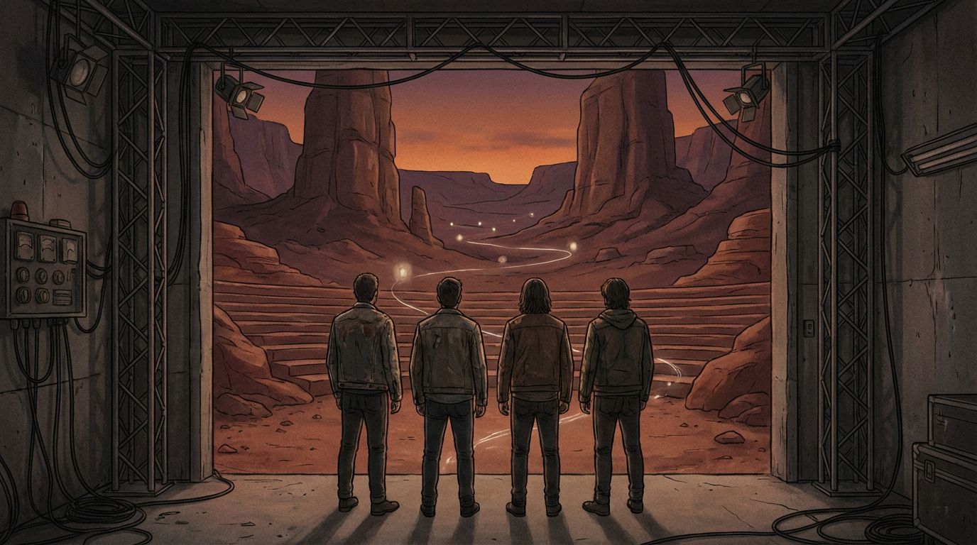 Why We Invest in Teams: From Hype to You Too